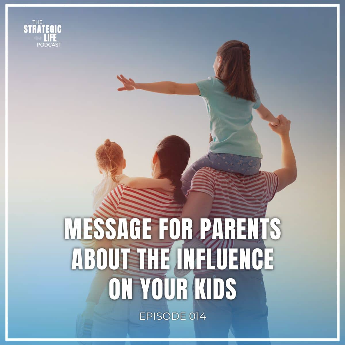 message for parents