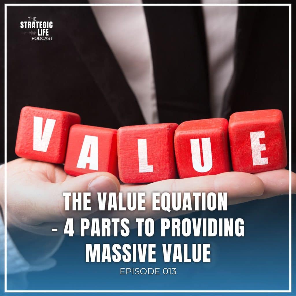 value equation